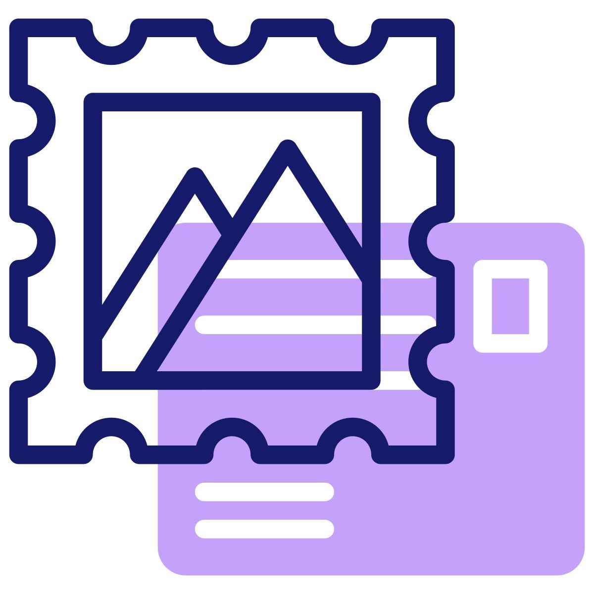 timbro icon