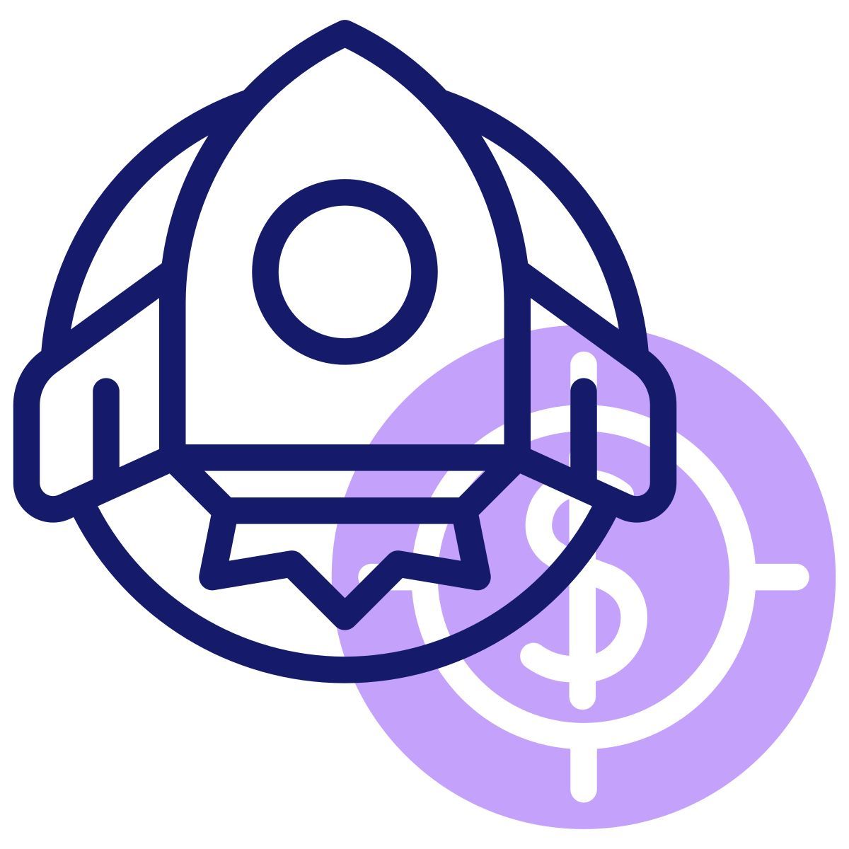 스타트업 icon