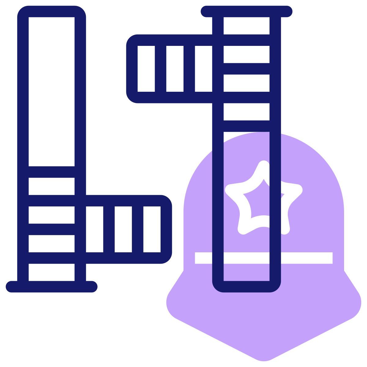 bâton icon