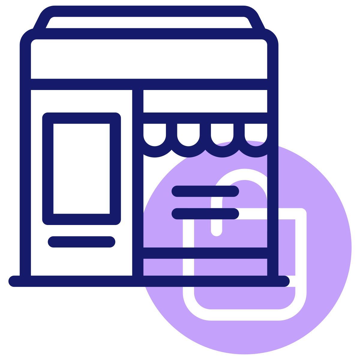store icon