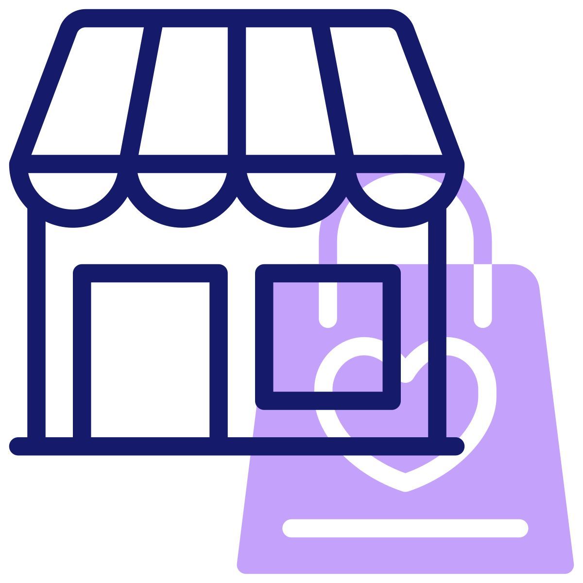 store icon