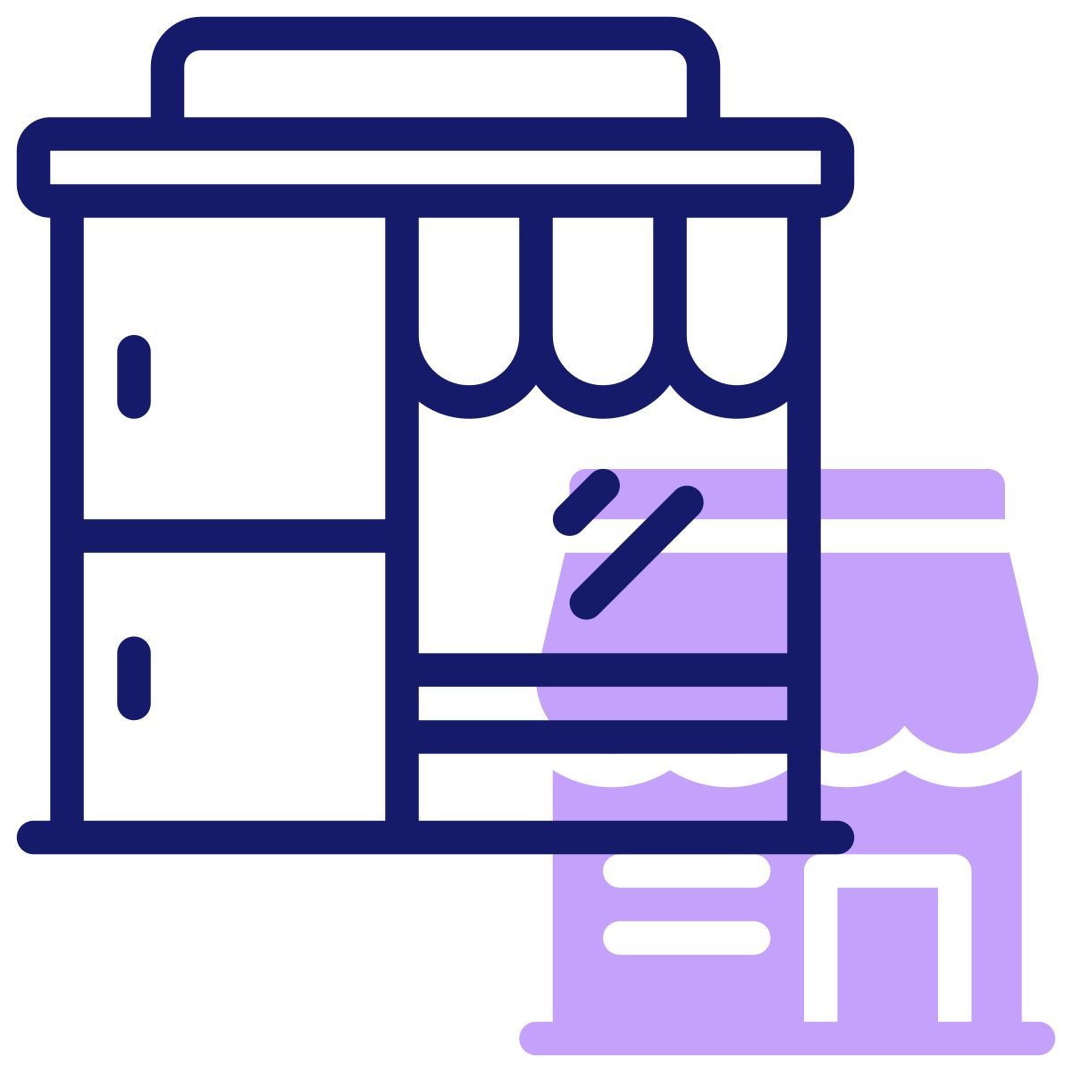 store icon