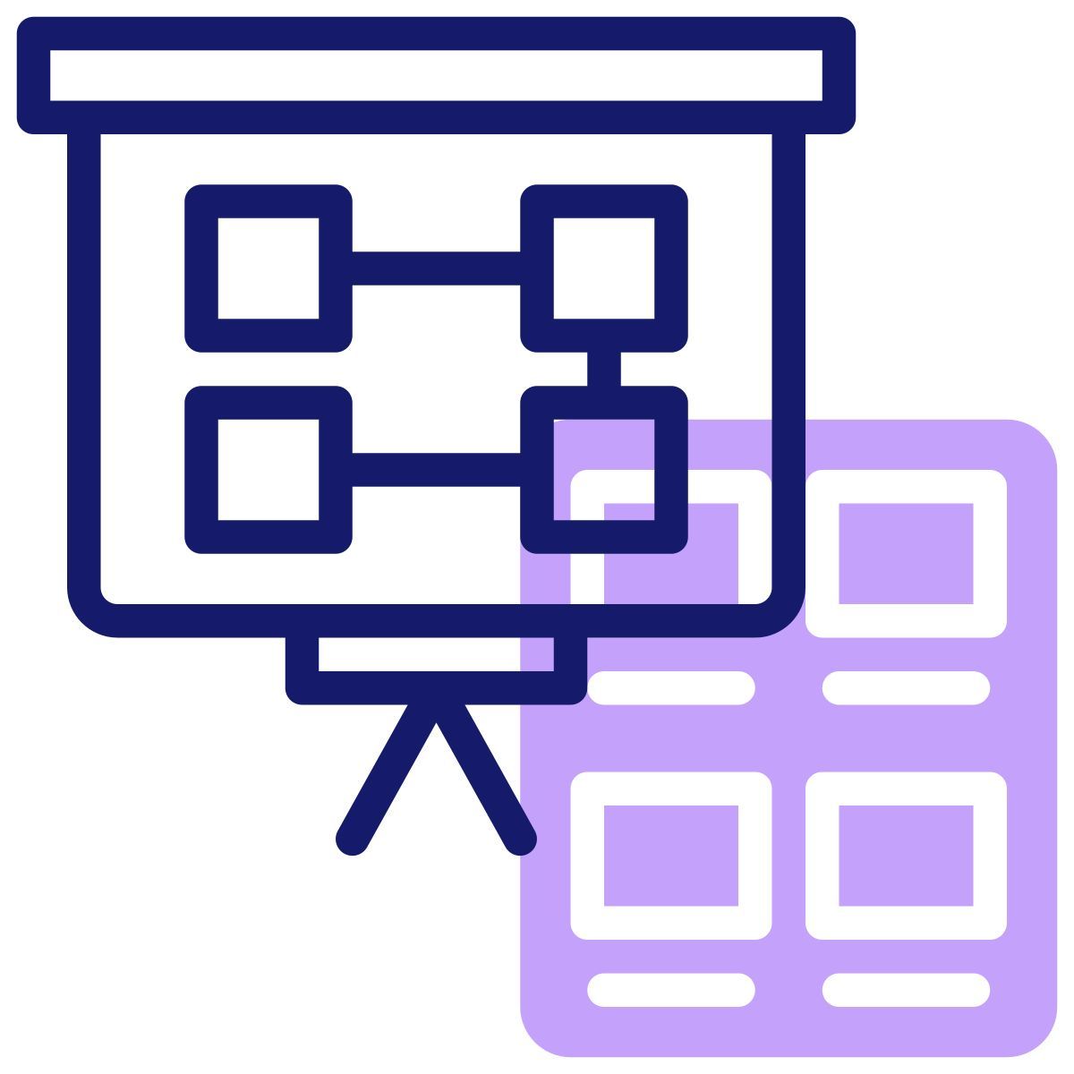 storyboard icon