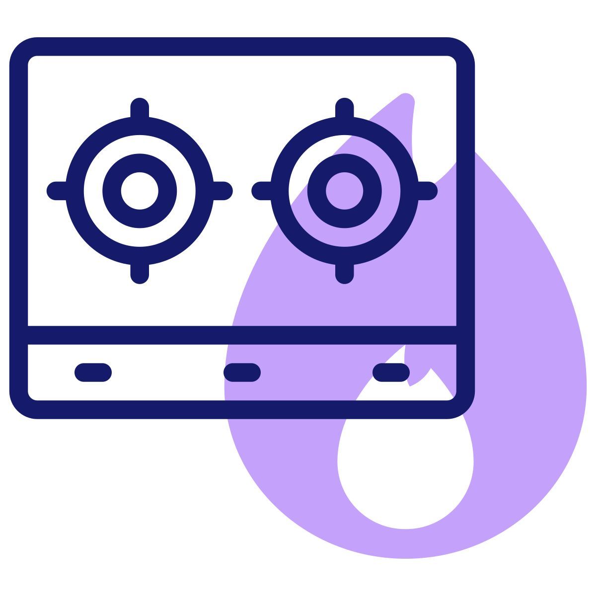 stove icon