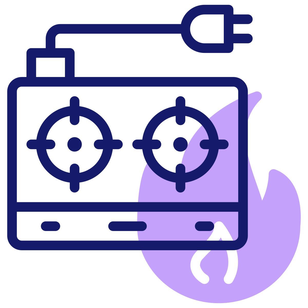 stove icon