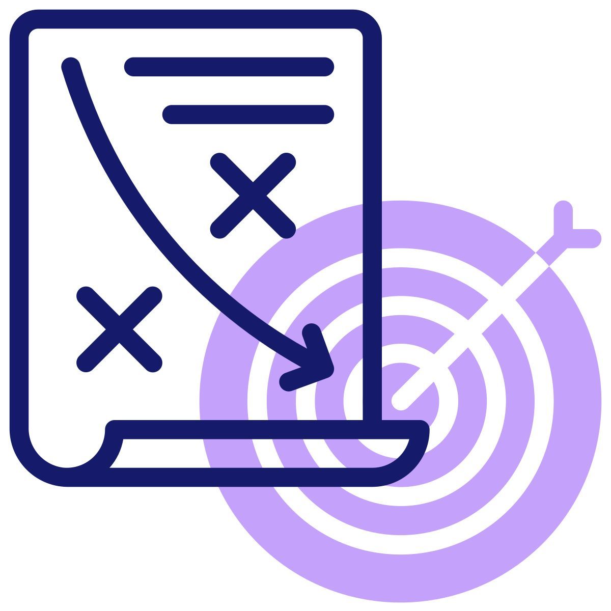strategy icon
