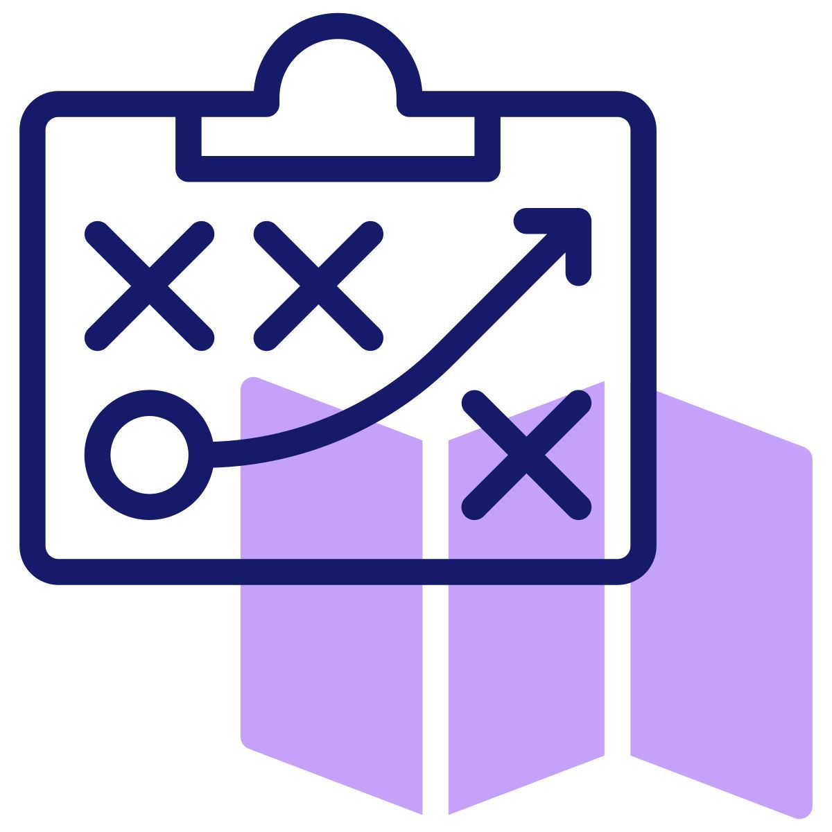 strategy icon