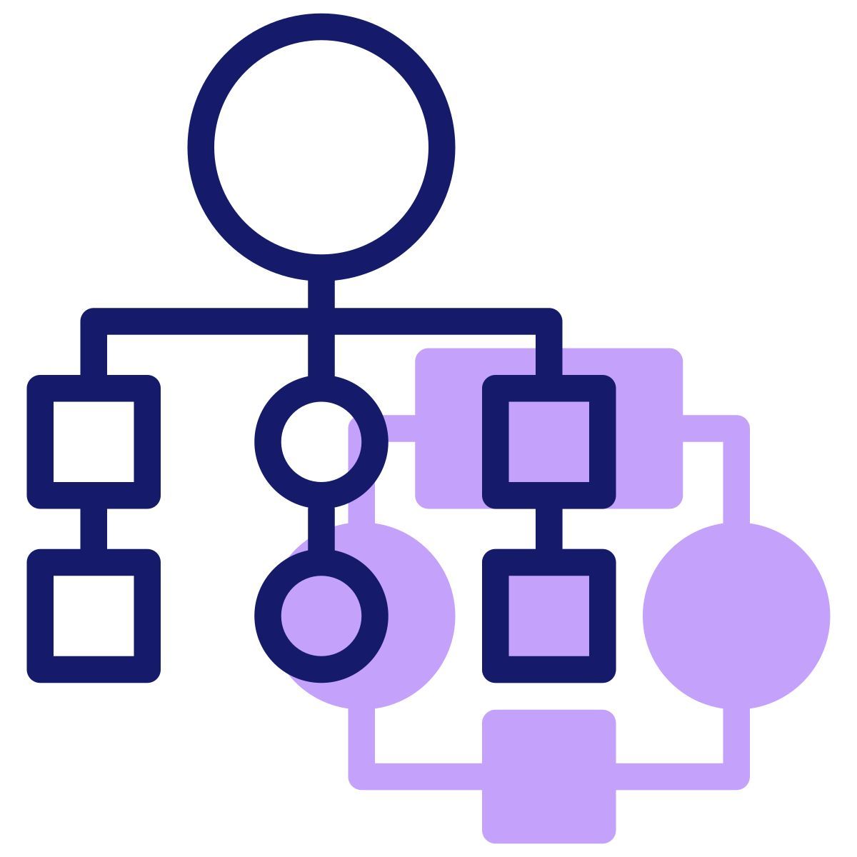 structure icon