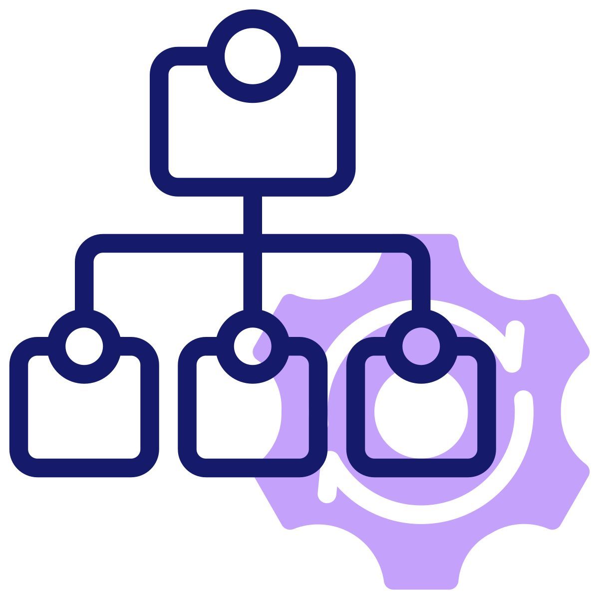 structure icon