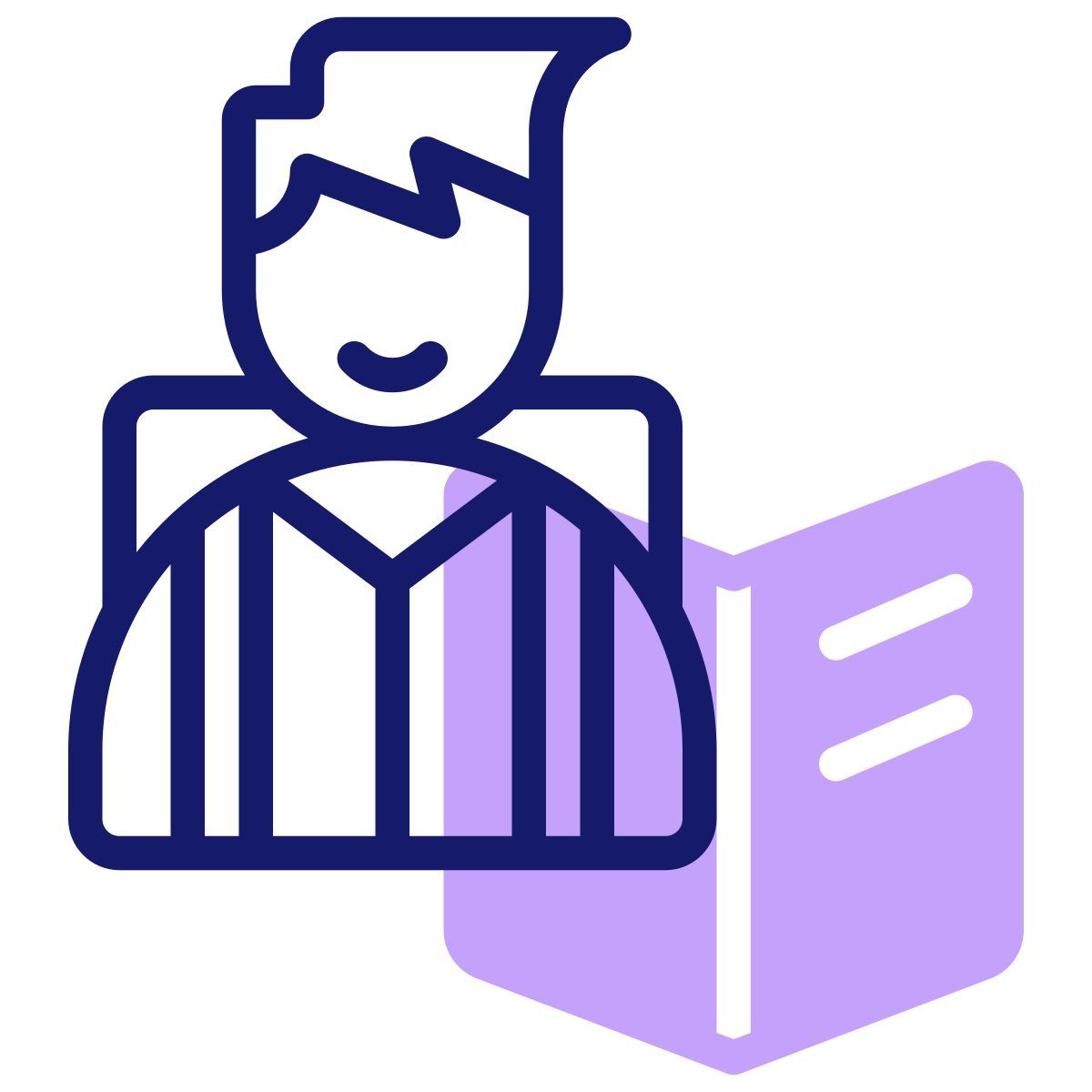 student icon