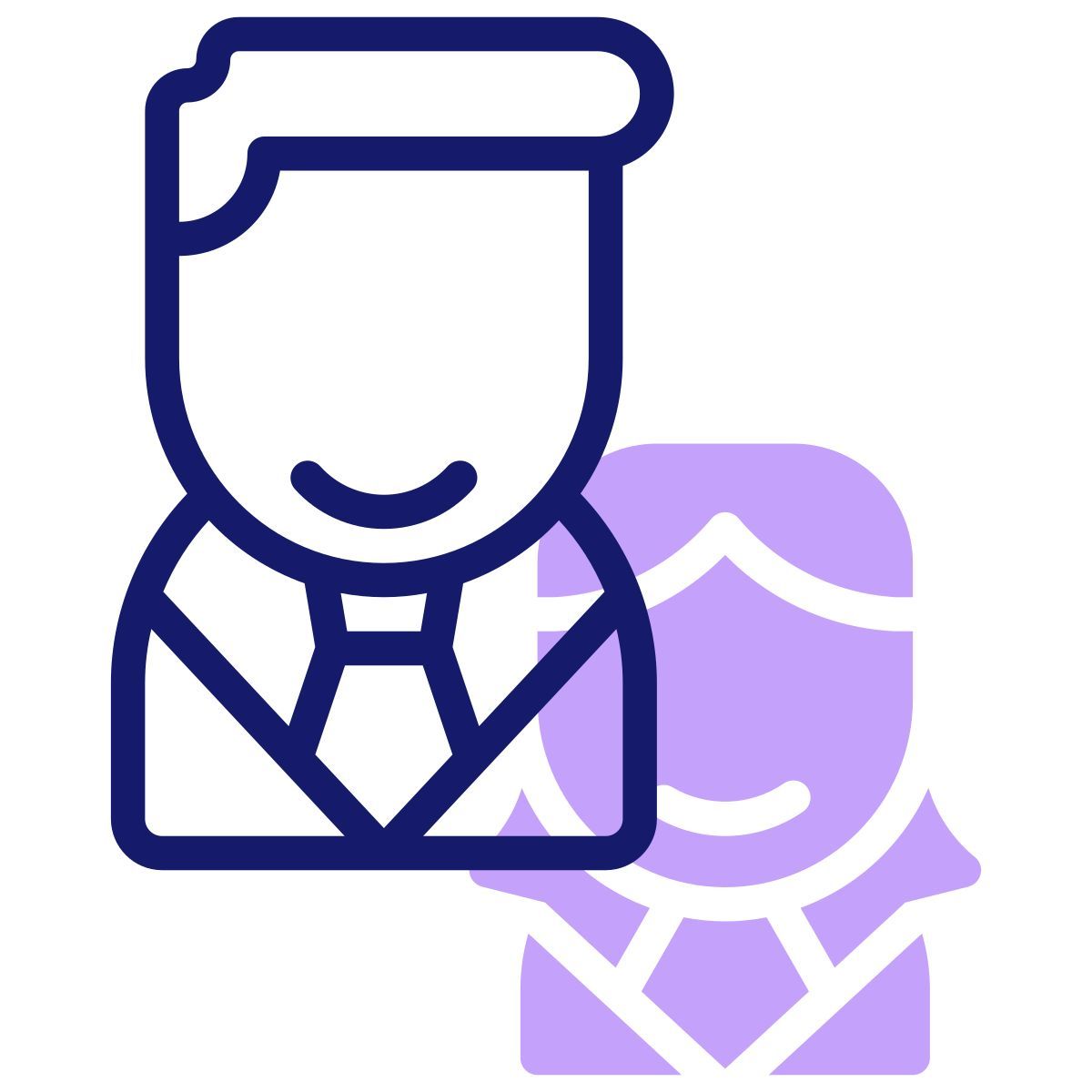 student icon