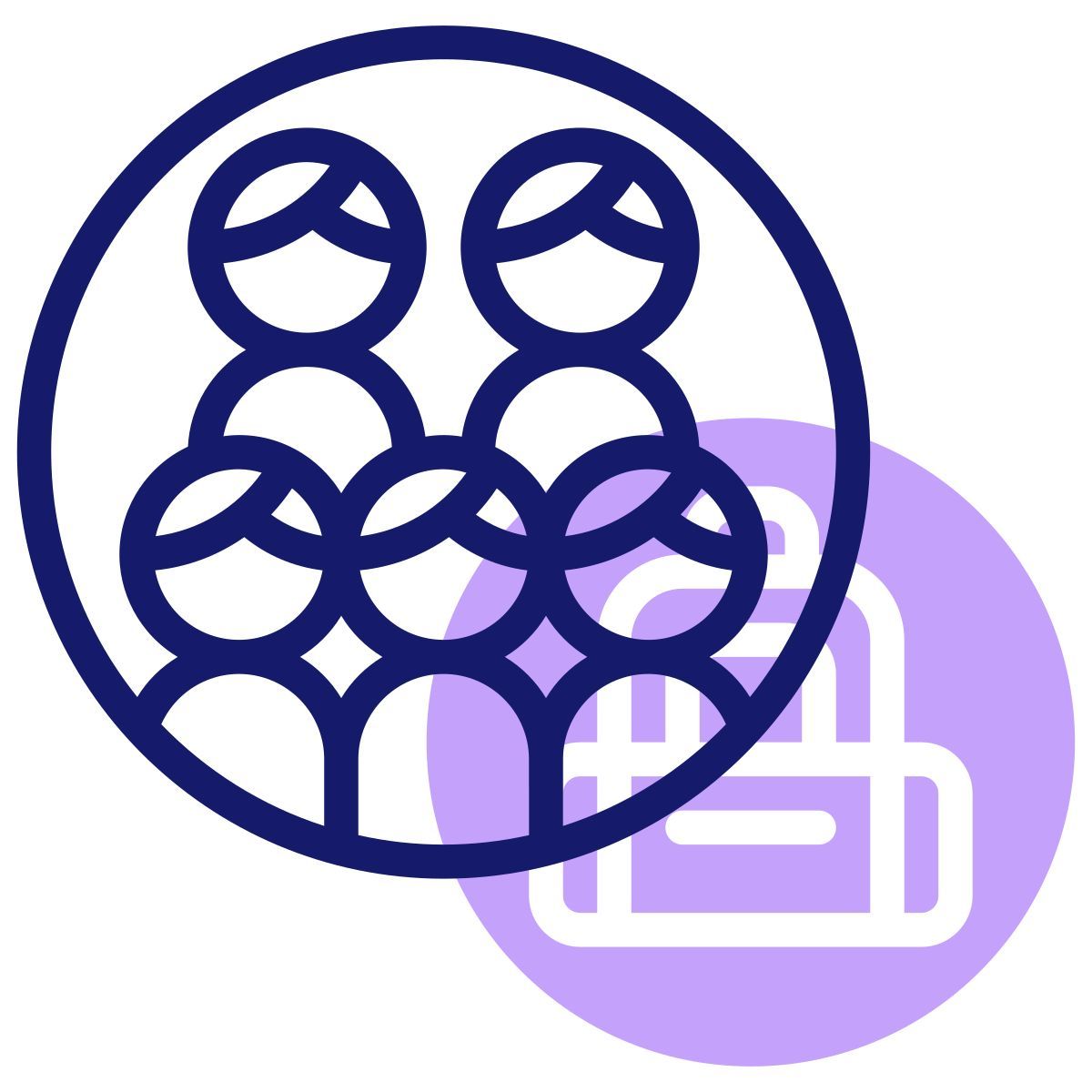 students icon