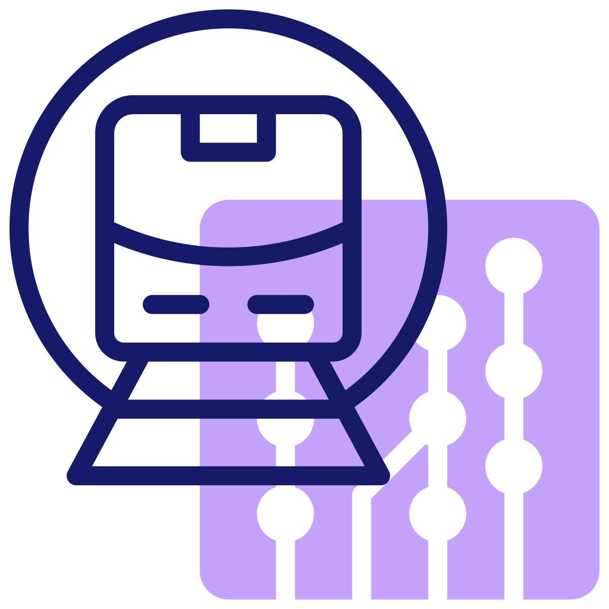 subway icon