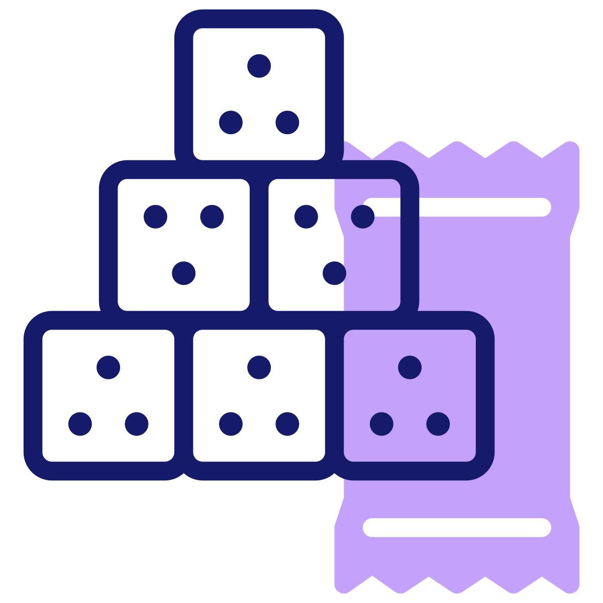 sugar icon