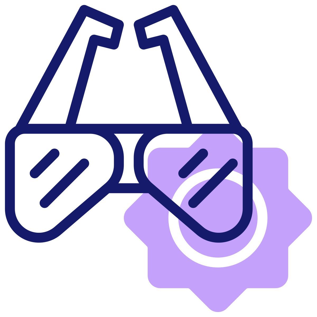 sunglasses icon