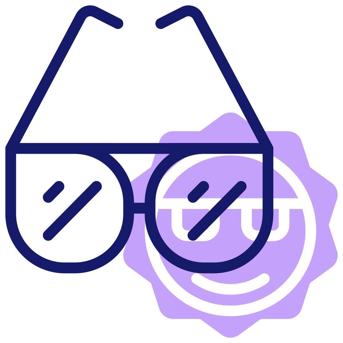 sunglasses icon