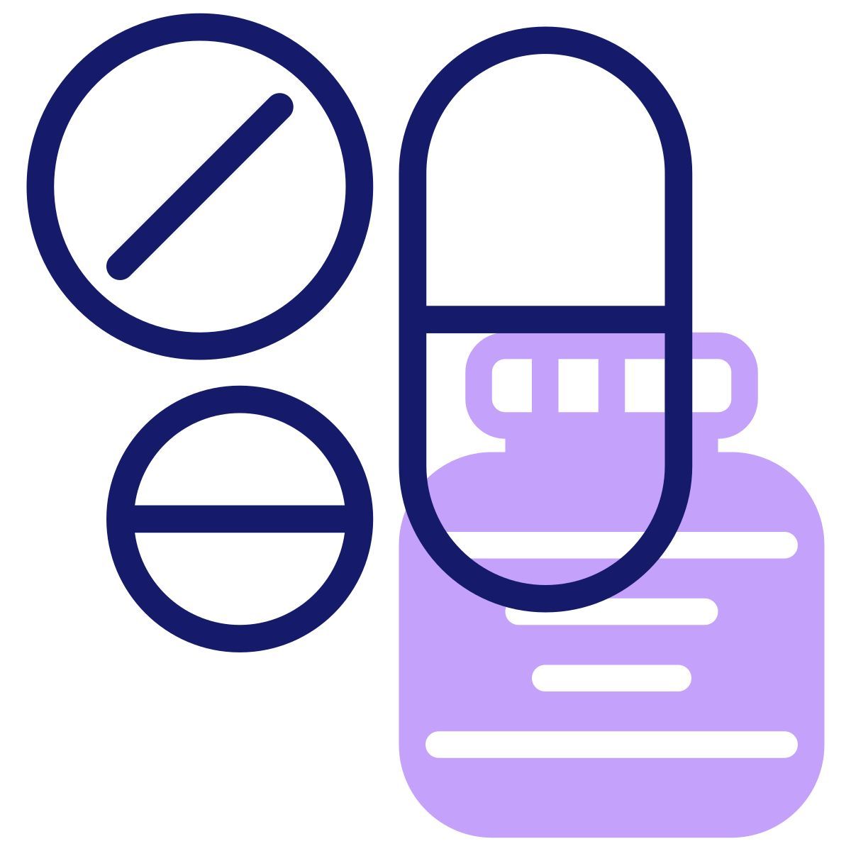 supplemento icon