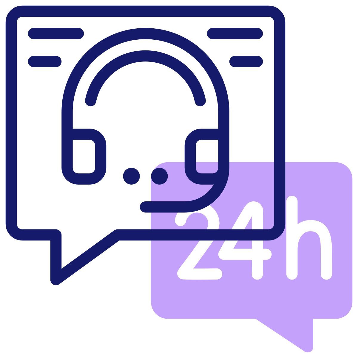 support icon