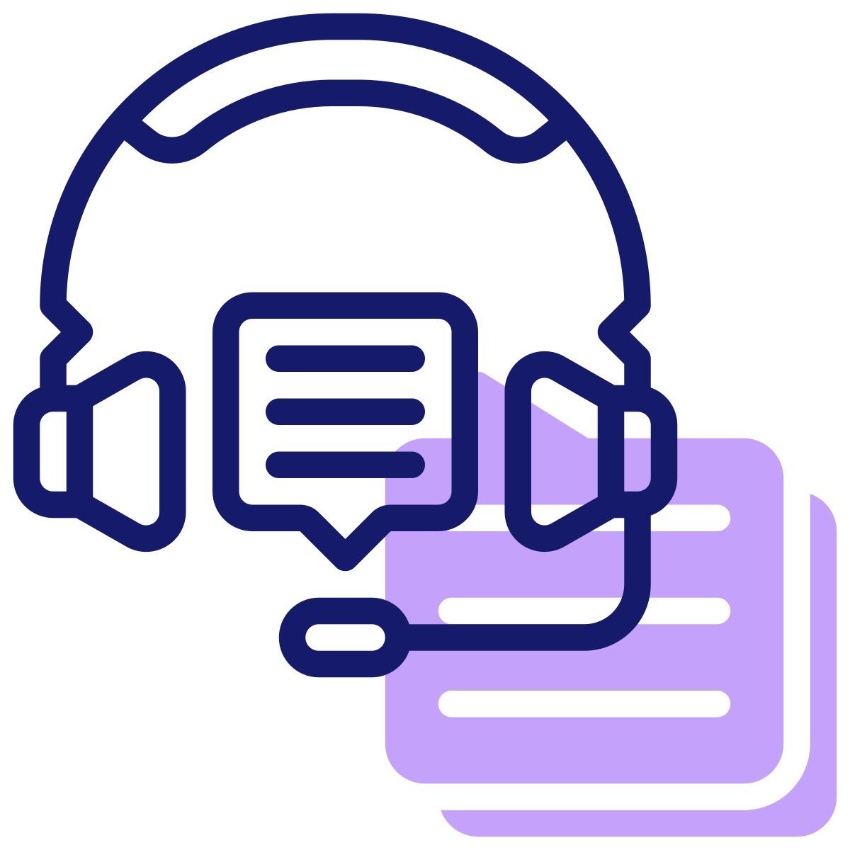 apoiar icon