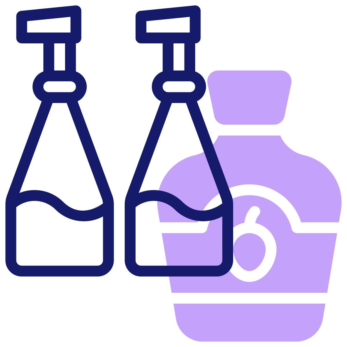 syrup icon