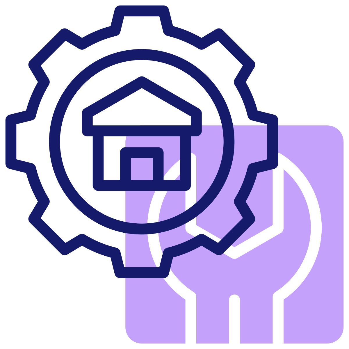 system icon