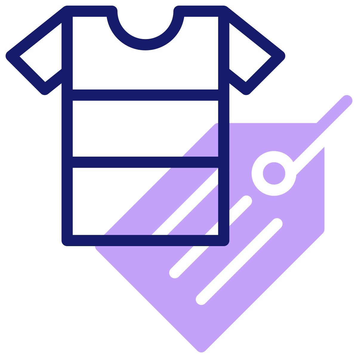 t shirt icon