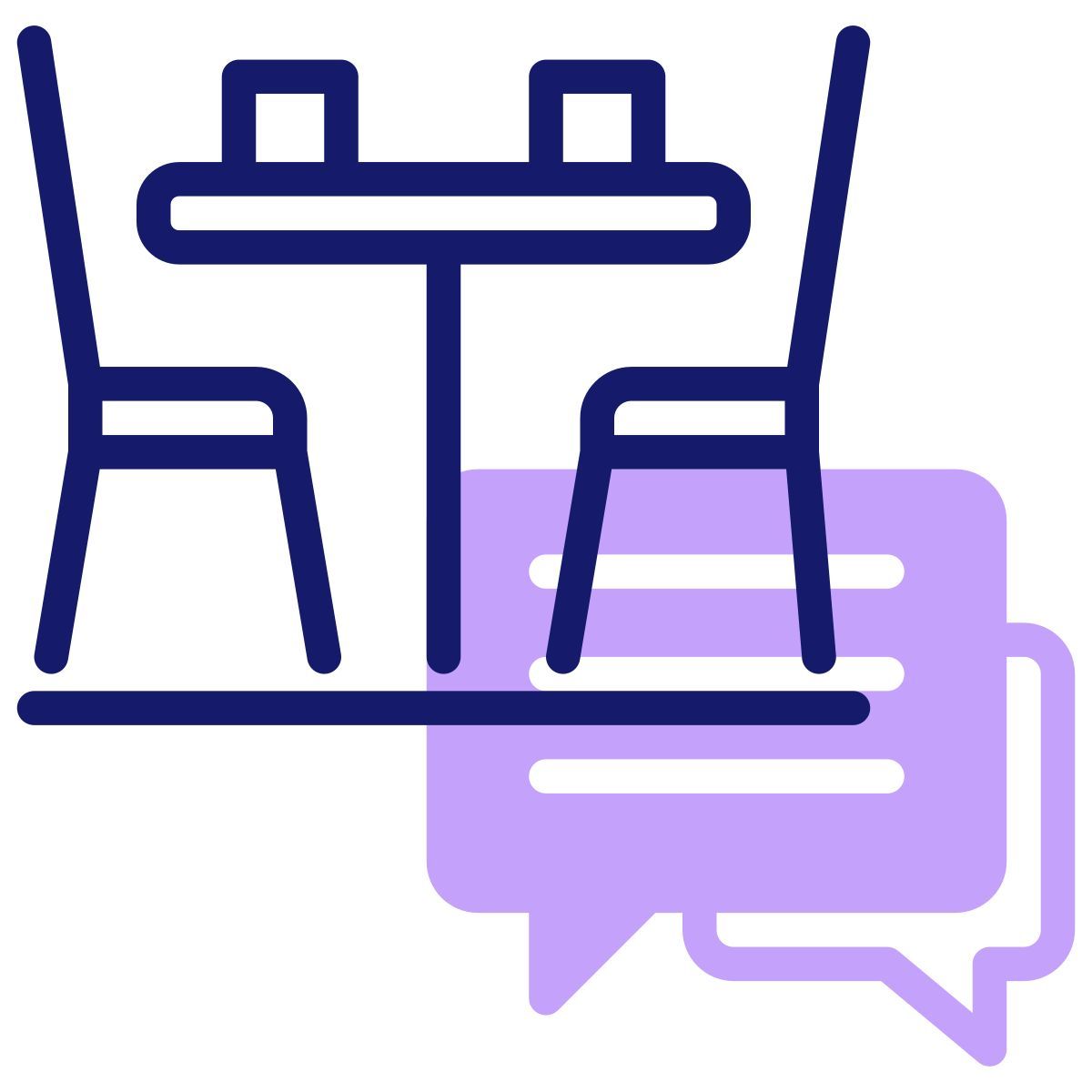 table icon