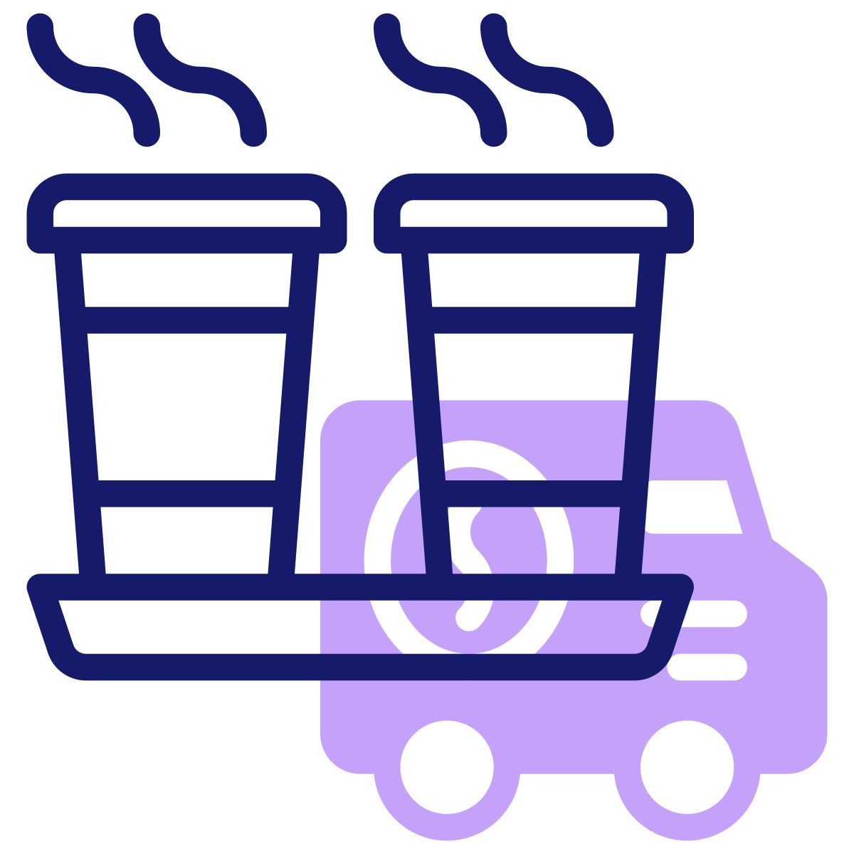 take away icon