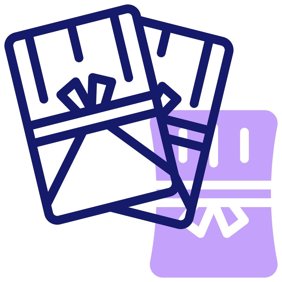 塔马利 icon