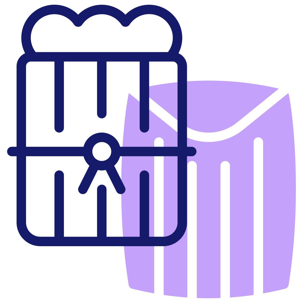 tamales icon