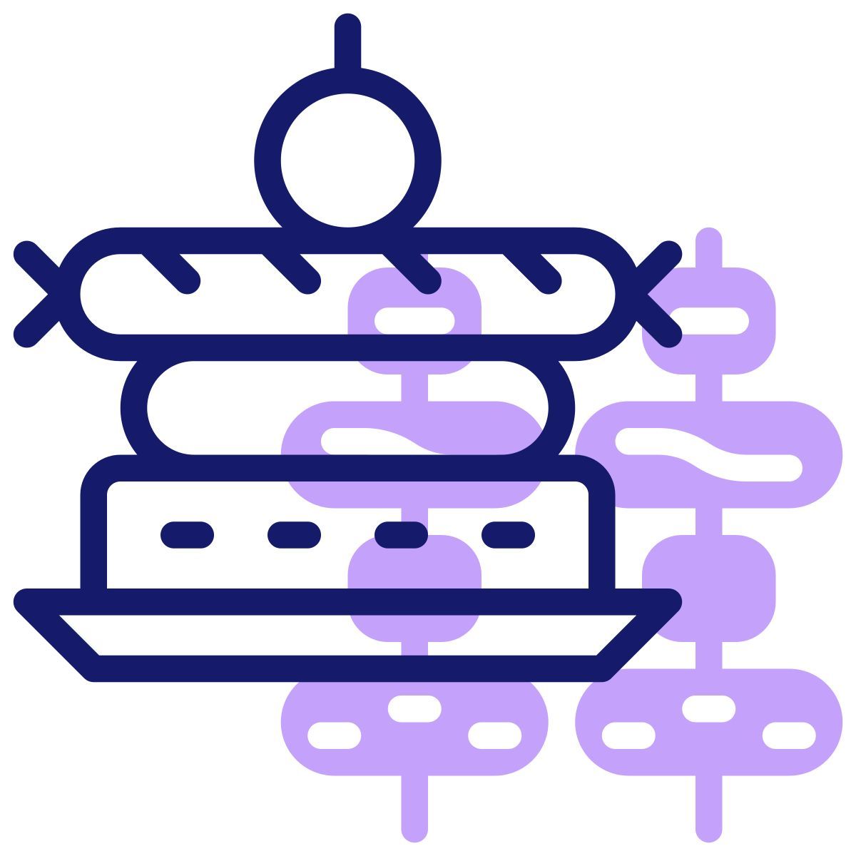 tapas icon