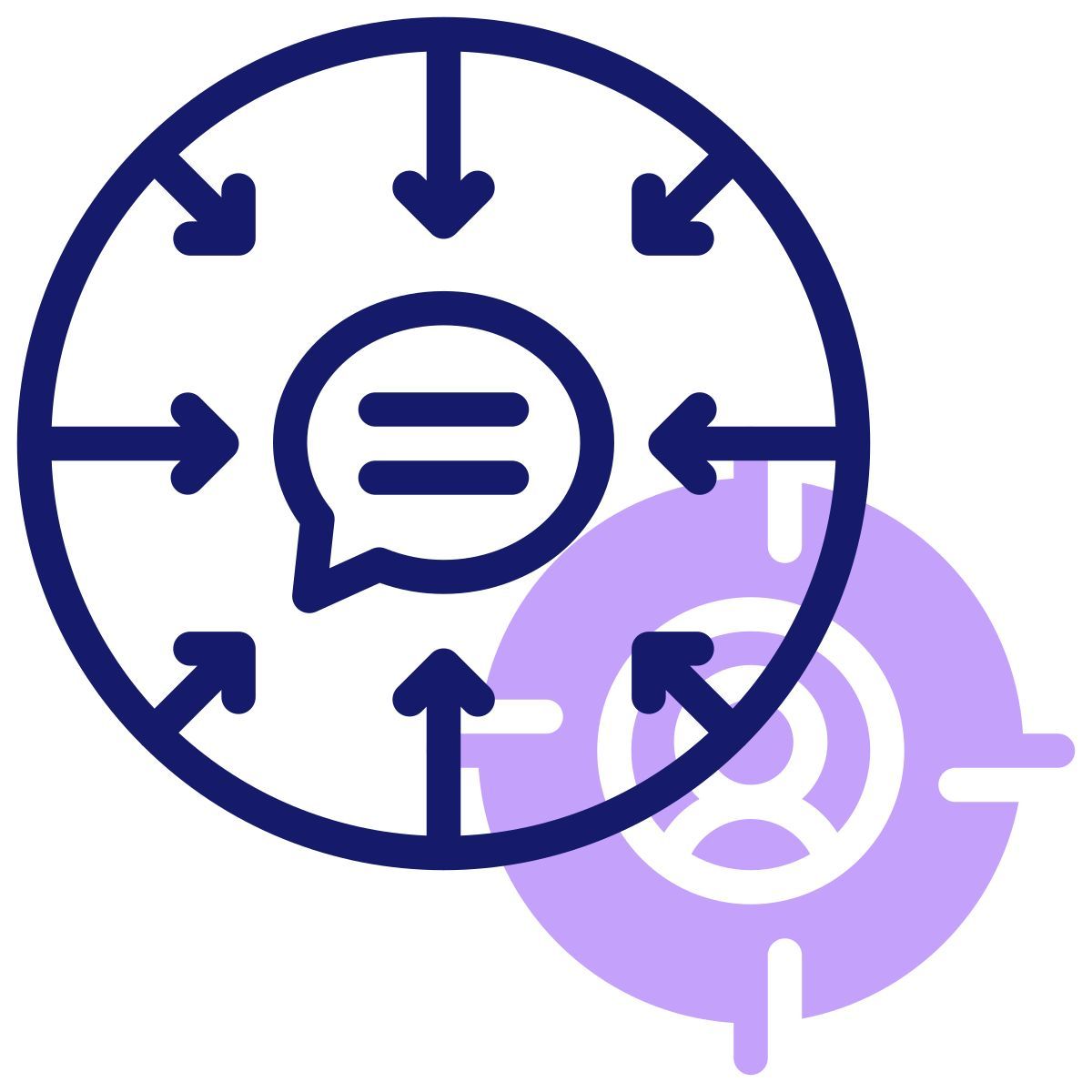 target icon