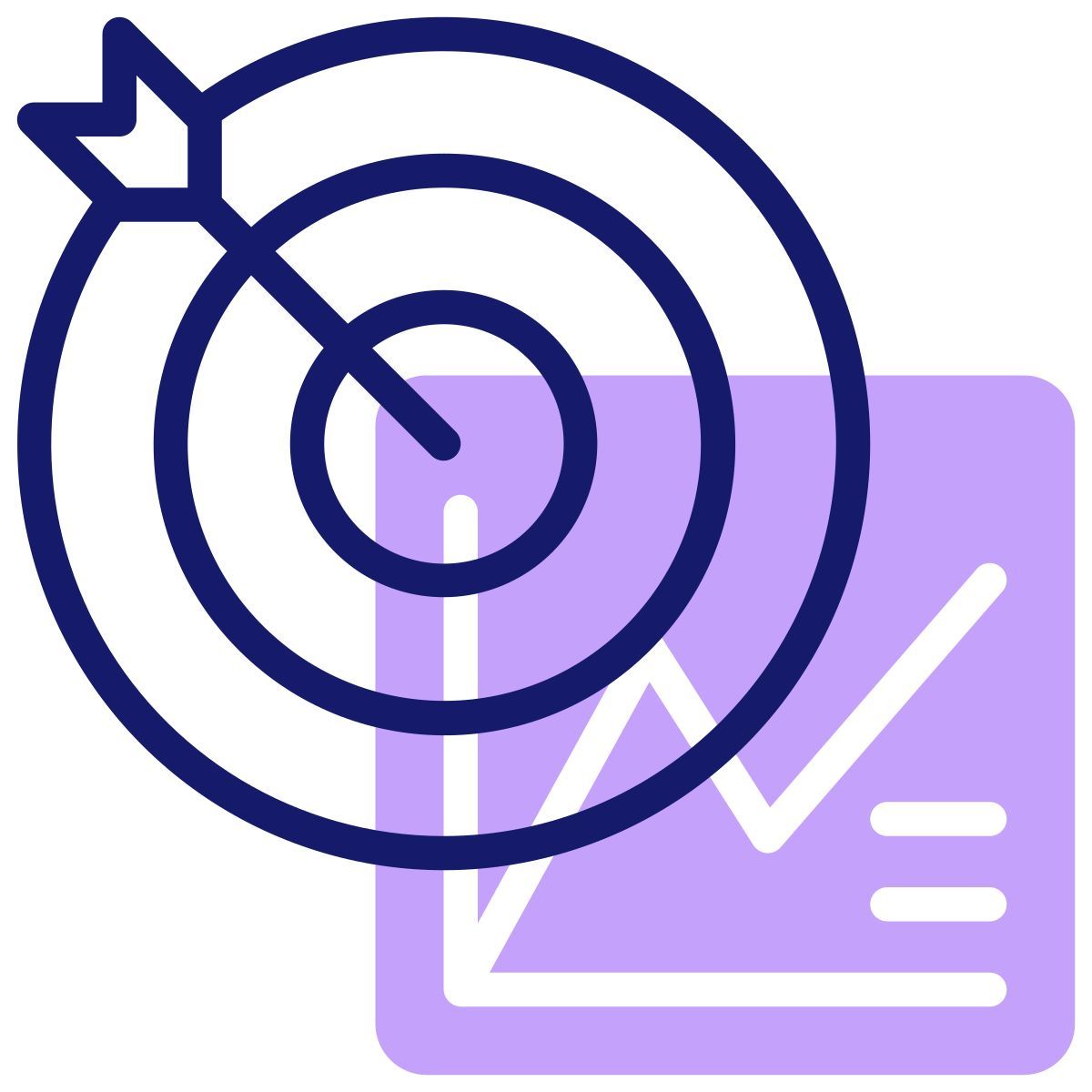 segmentação icon