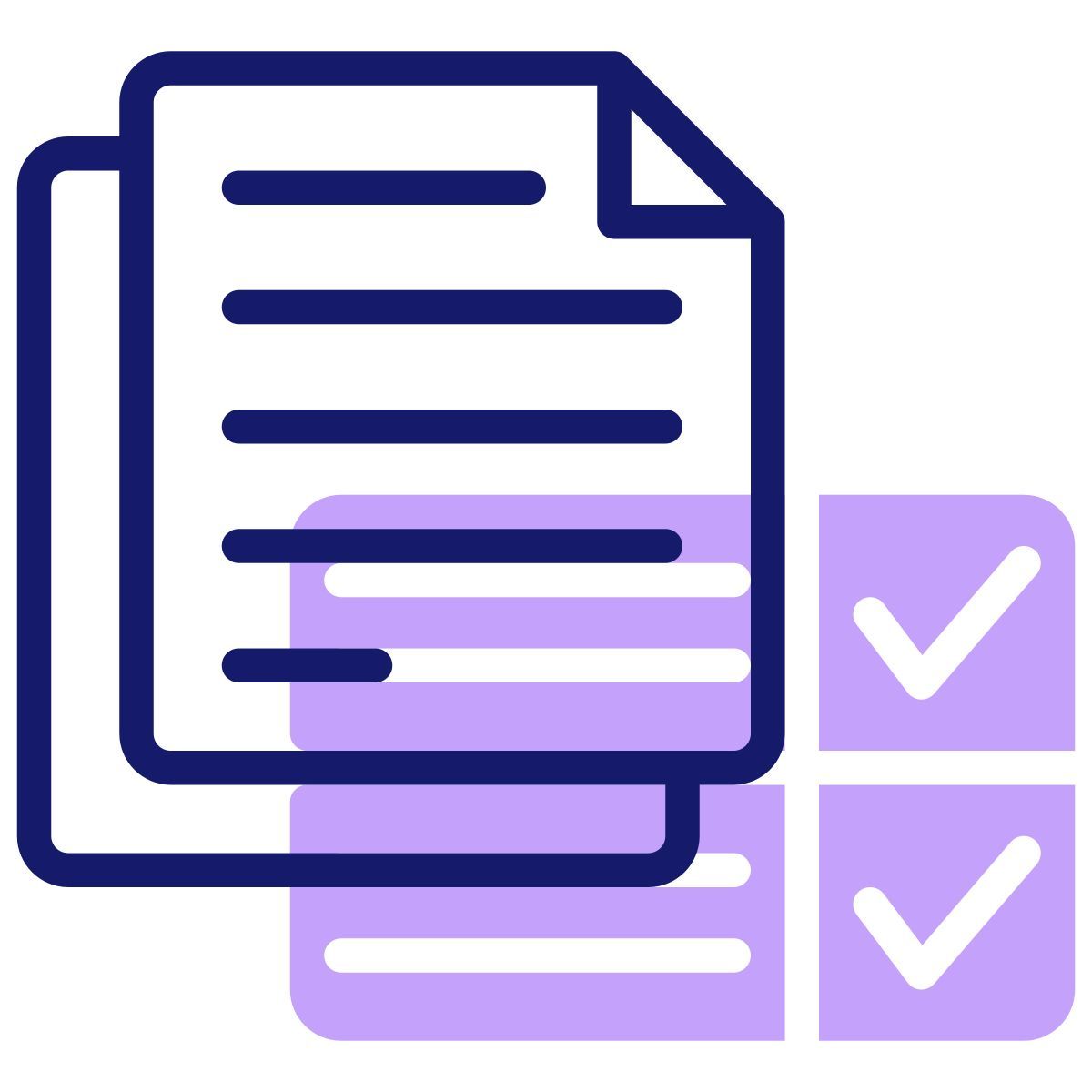 task icon