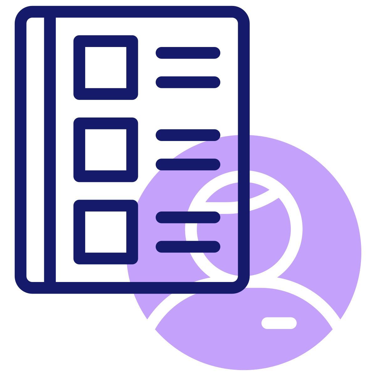 task icon