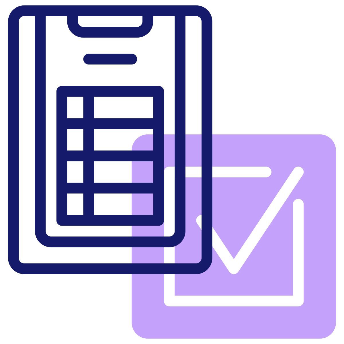 task icon