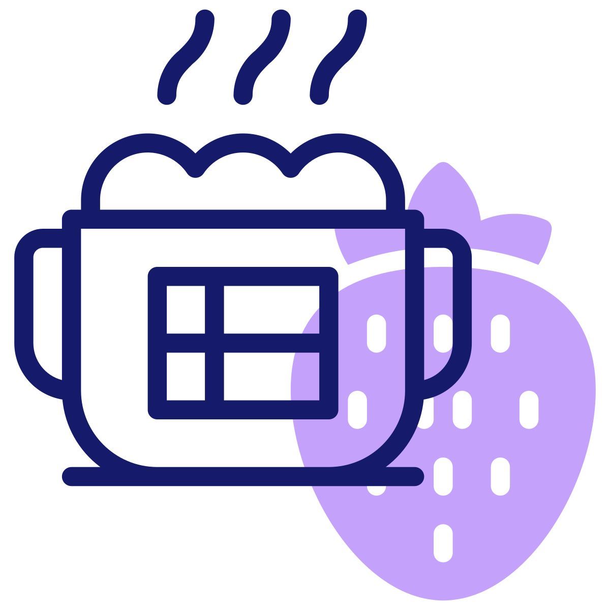 tea cup icon