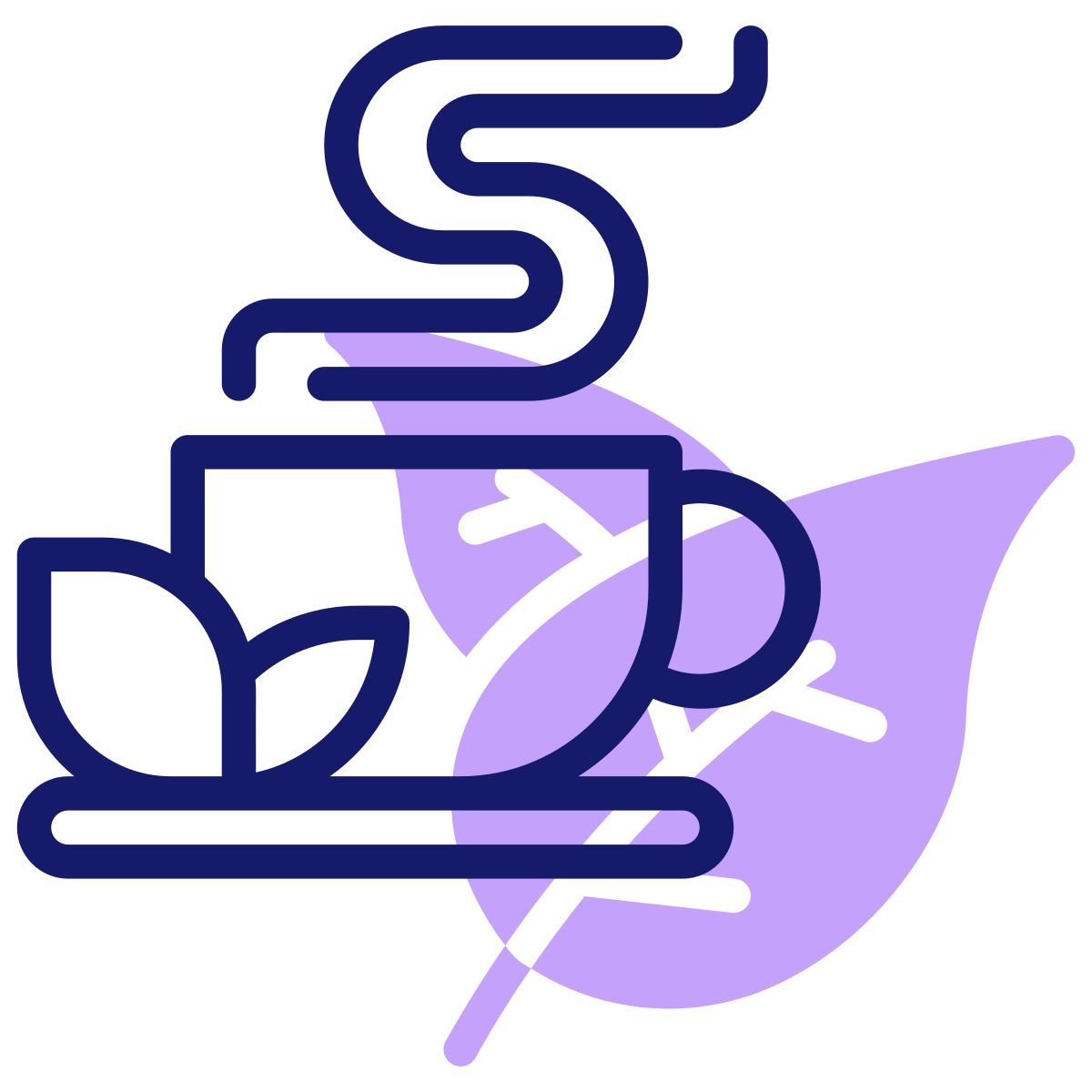 tea icon