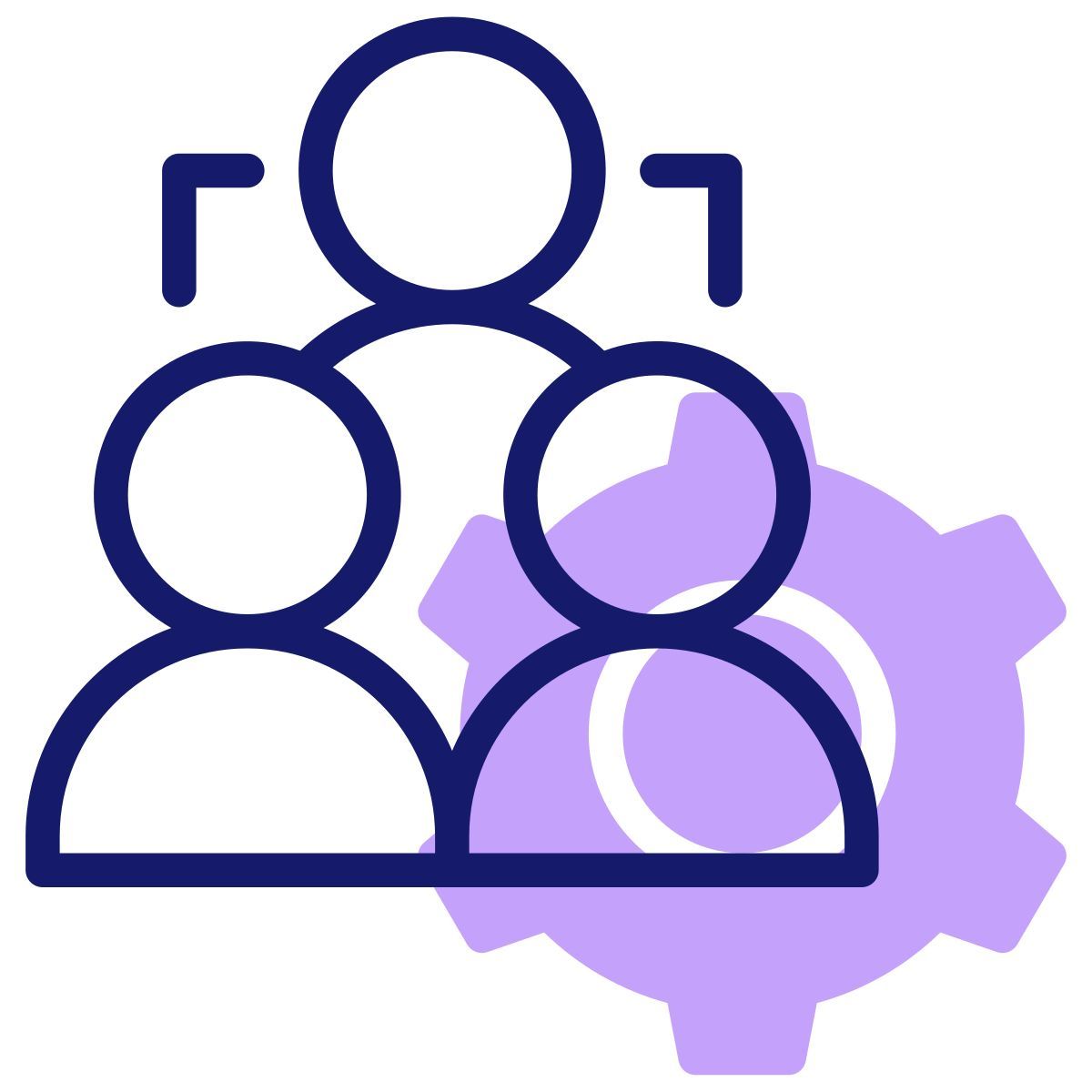 teamwork icon
