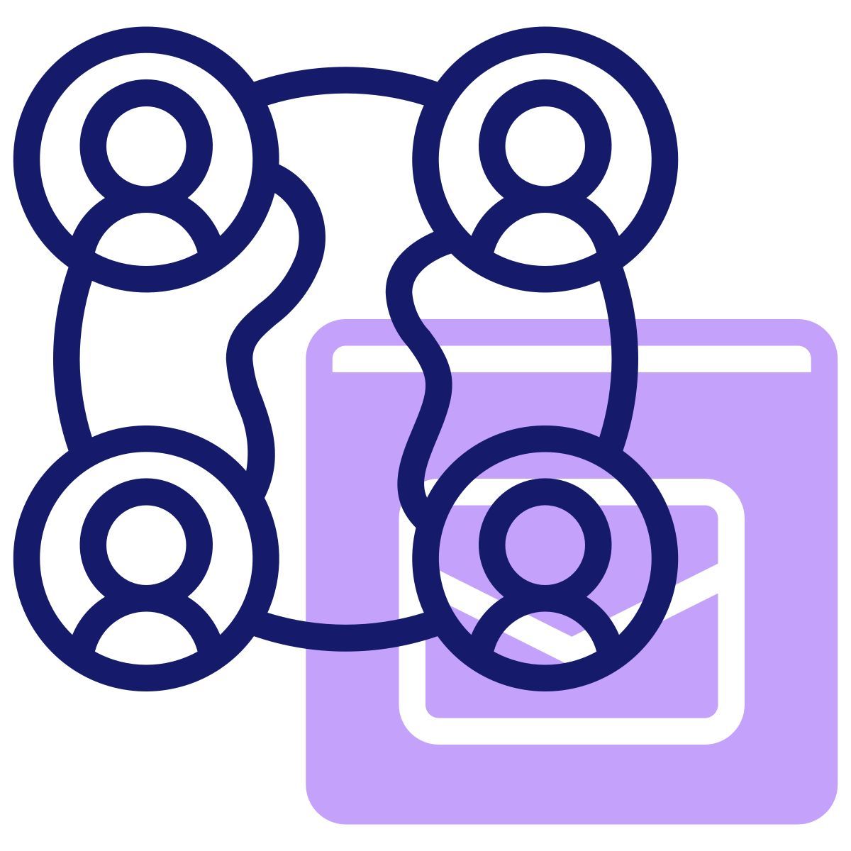 teamwork icon