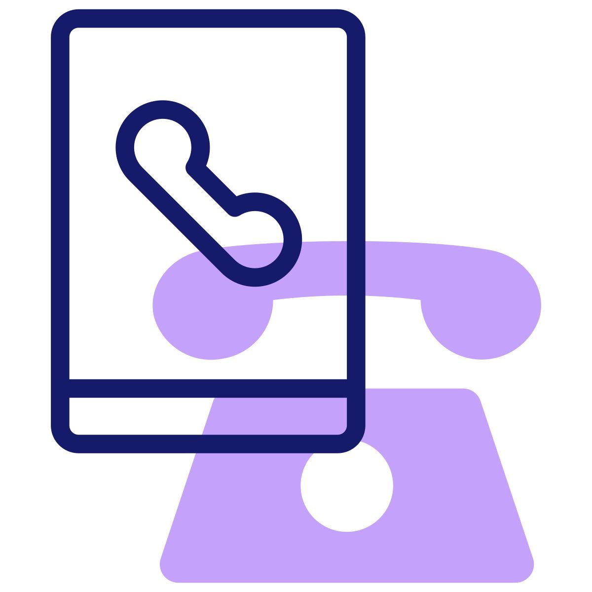telephone icon