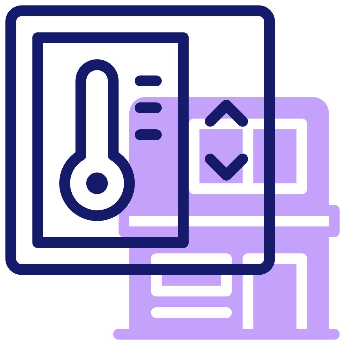 temperature icon