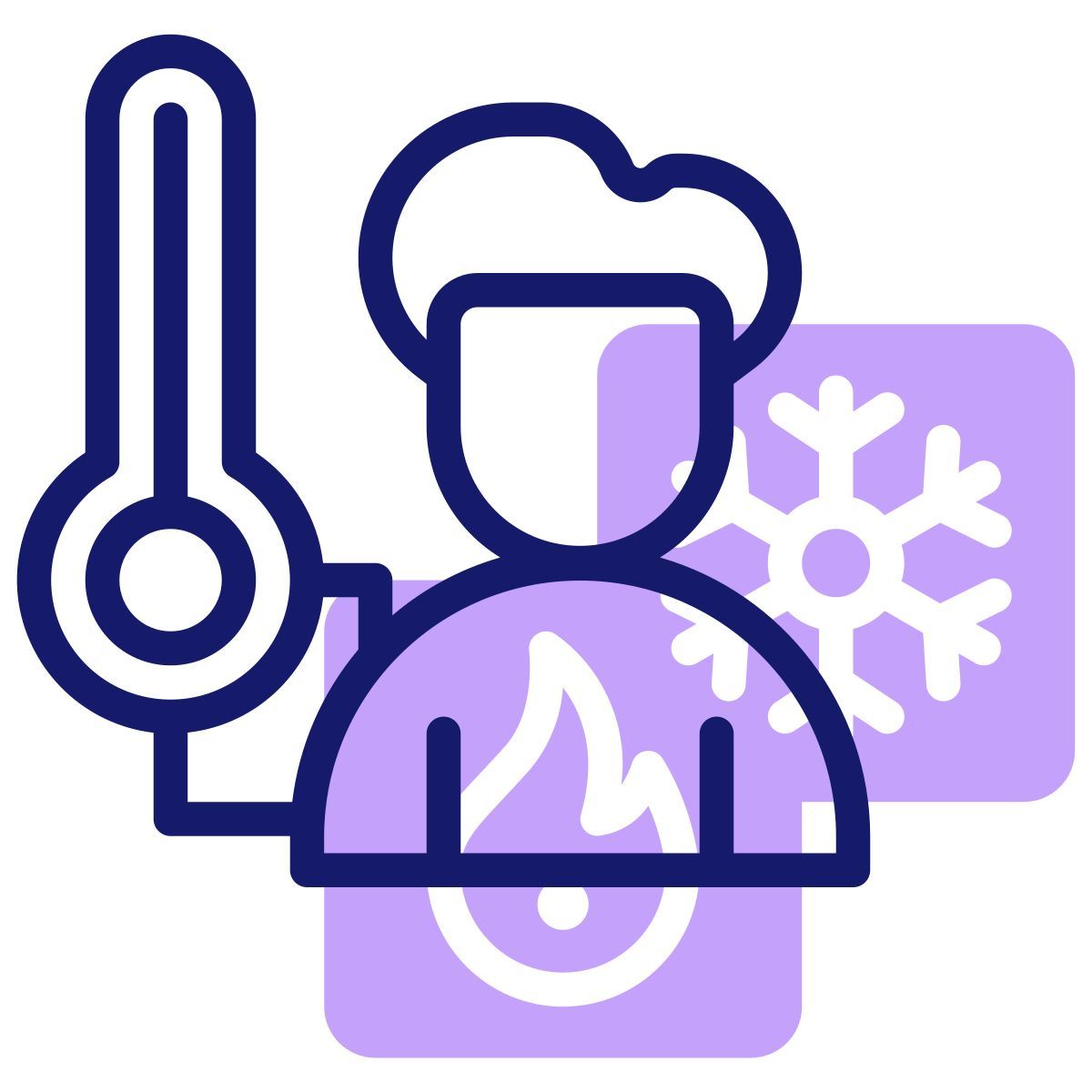 temperature icon