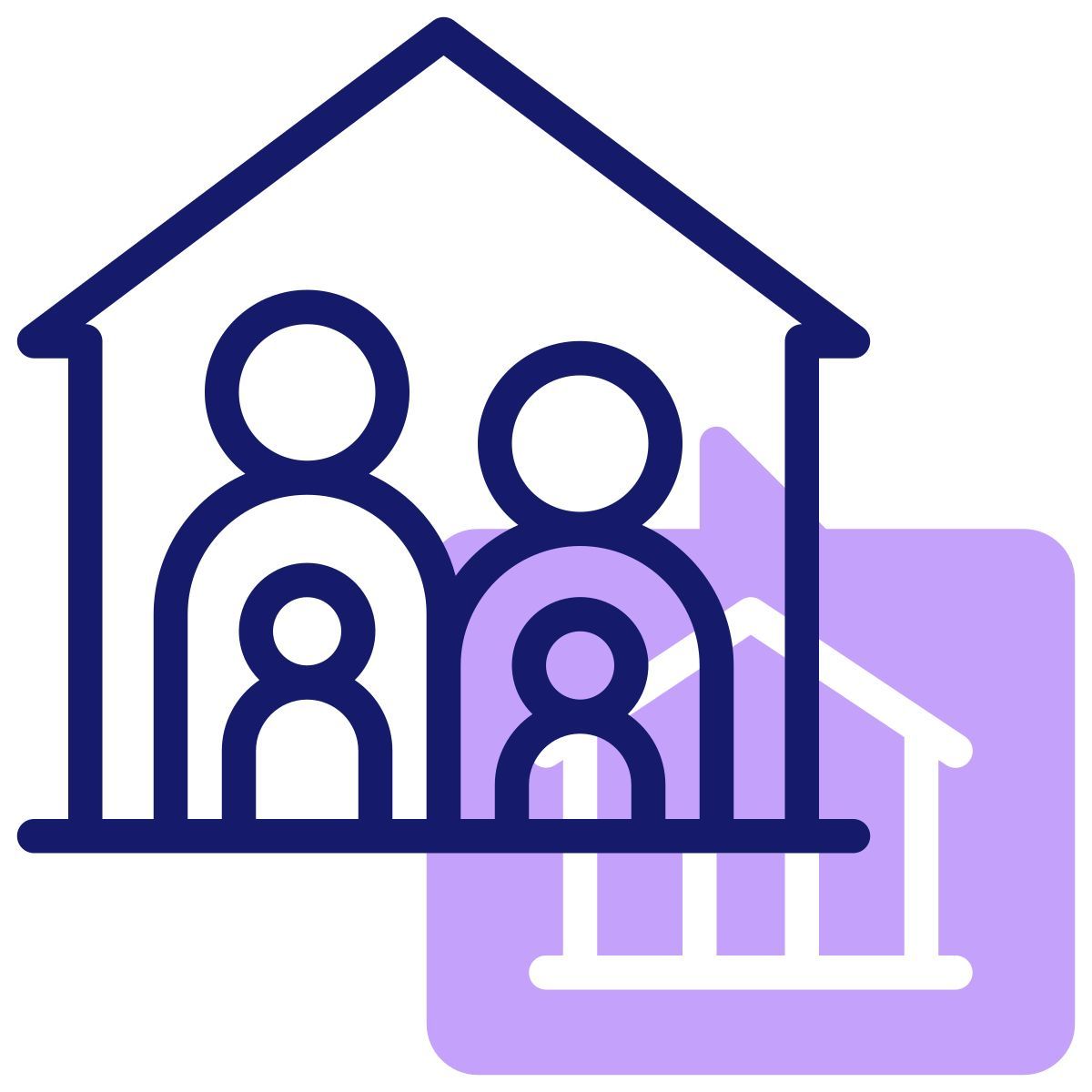 tenant icon