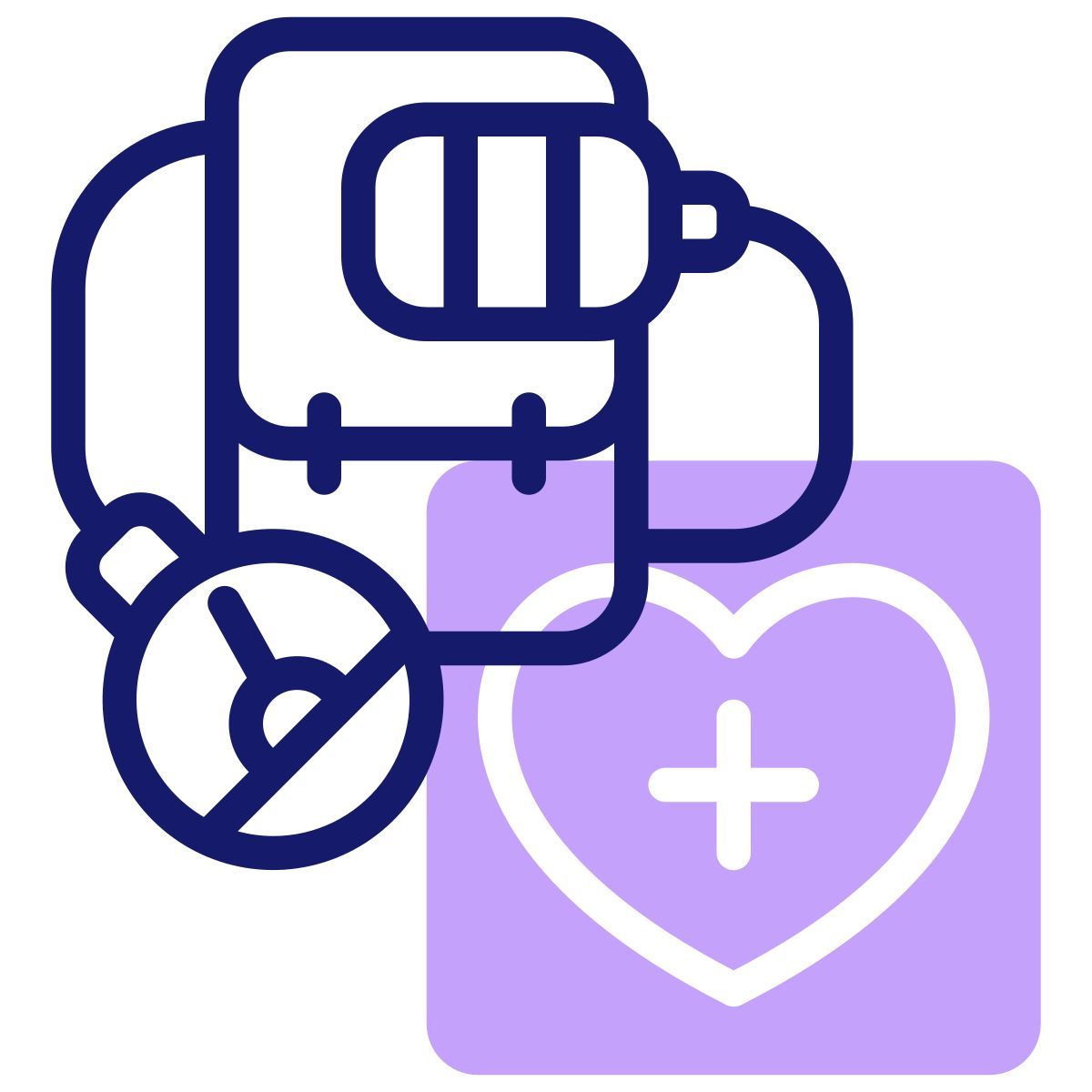 tensiometer icon
