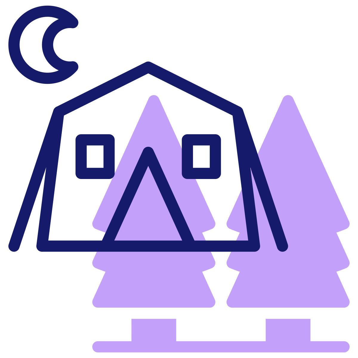 tent icon