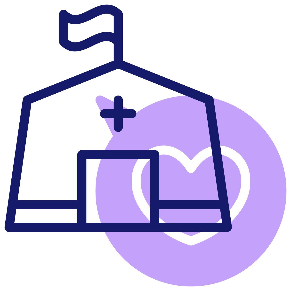 tent icon