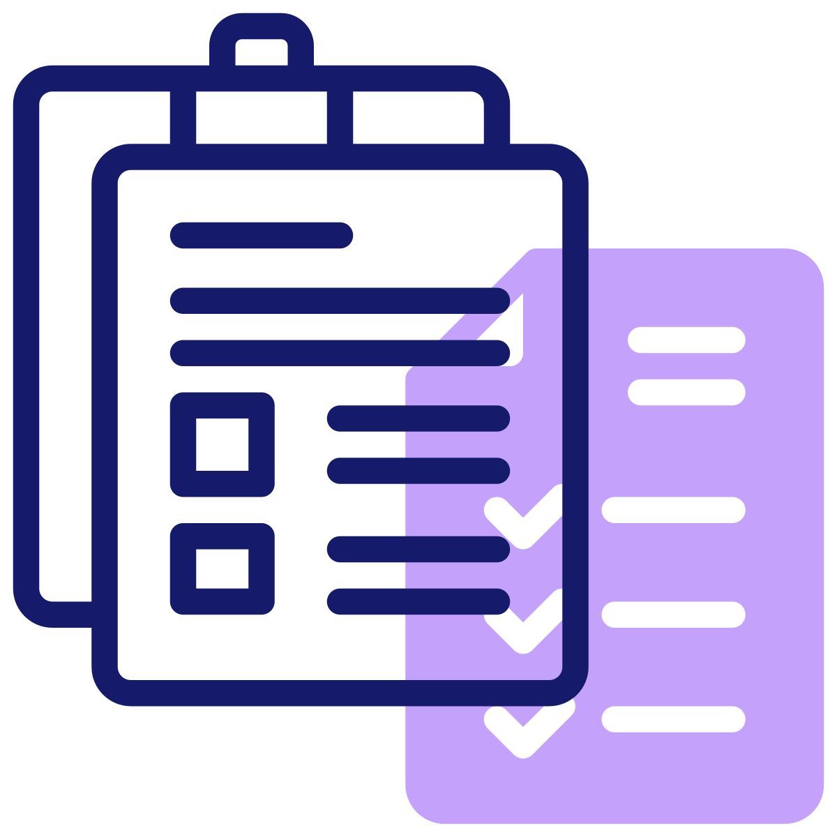 test icon