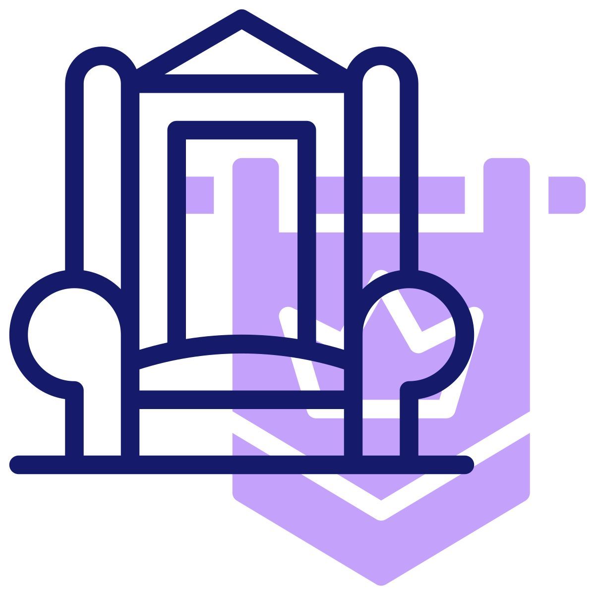 throne icon