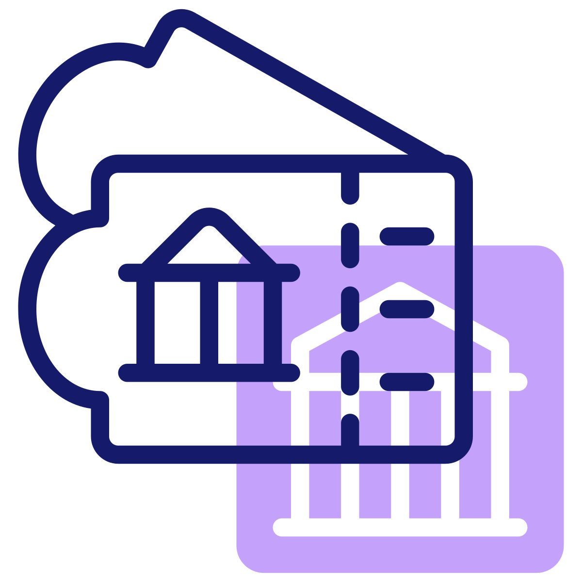 ticket icon